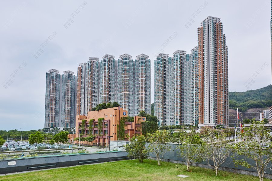 維景灣畔第6座